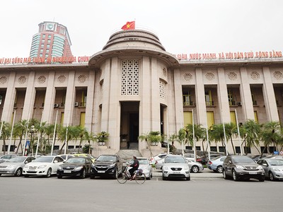 Cải cách thủ tục hành chính, Ngân hàng Nhà nước ban hành 14 thông tư trong 2 ngày