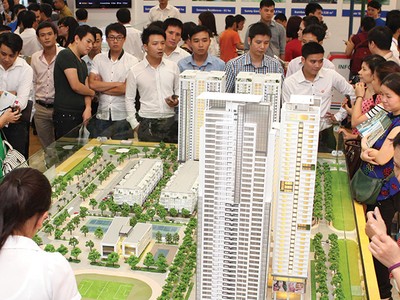 Nền tảng chính sách là điều kiện quan trọng để thị trường phát triển bền vững