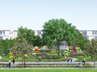 Tư duy sống xanh trong nếp sống người Việt