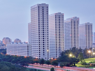 Hạ tầng phát triển đang “đánh thức” nhiều vùng đất