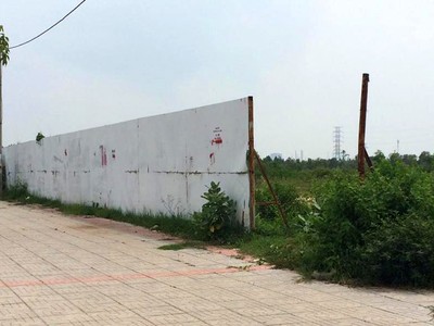 Dự án Metropolitan được Công ty địa ốc An Khang khởi công với tổng vốn đầu tư 8.000 tỷ đồng và dự kiến lên mức 13.000 tỷ đồng. Theo quy hoạch chi tiết tỷ lệ 1/500 được UBND TP Vũng Tàu phê duyệt, dự án có quy mô 43 ha gồm 4 phân khu chức năng