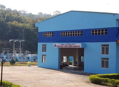 SD4 tập trung vào mảng xây dựng dân dụng