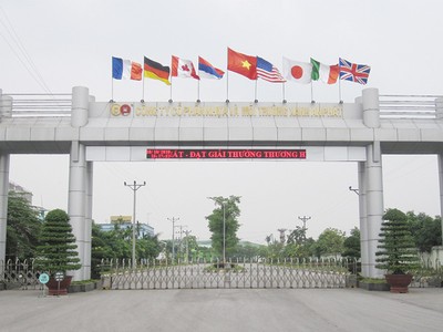 AAA: lãnh đạo mua lượng cổ phiếu lớn