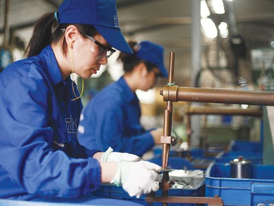 6 tháng đầu năm, có trên 54.000 doanh nghiệp thành lập mới