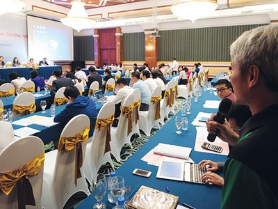 Quy định bắt buộc đào tạo thành viên HĐQT nếu áp dụng sẽ là giúp gia tăng số lượng đội ngũ nhân sự có thể đảm đương vị trí này 