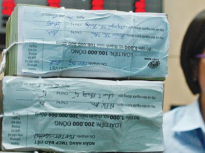 Tăng vốn, những kỳ vọng dang dở!