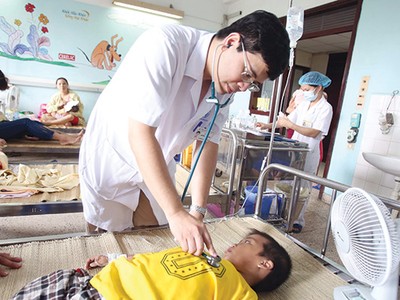 Giá các dịch vụ y tế sẽ còn tăng trong thời gian tới