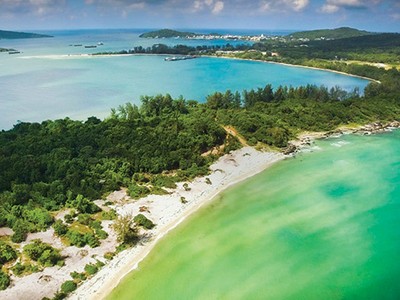 Chỉ có các dự án bất động sản nghỉ dưỡng của các chủ đầu tư uy tín như Sun Group, Vingroup mới hút nhà đầu tư và dễ bán hàng