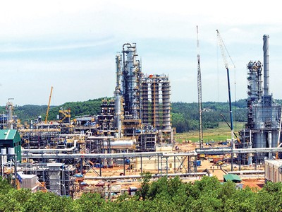 Theo kế hoạch, BSR sẽ tiến hành IPO vào cuối năm 2016