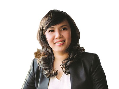 Bà Minh Phương là ví dụ cho câu chuyện nữ doanh nhân ở Việt Nam đang ngày càng có những ý tưởng phát triển việc kinh doanh táo bạo dựa trên những cơ hội họ nhìn thấy từ thị trường.