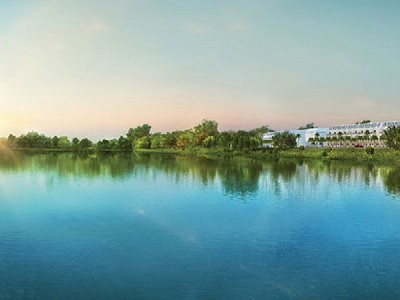 Công bố mở bán Dự án Lakeview City