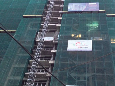 Mở bán căn hộ Dự án Five Star Garden