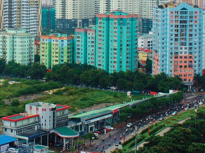 Quỹ bất động sản đầu tiên sẽ niêm yết trên HOSE