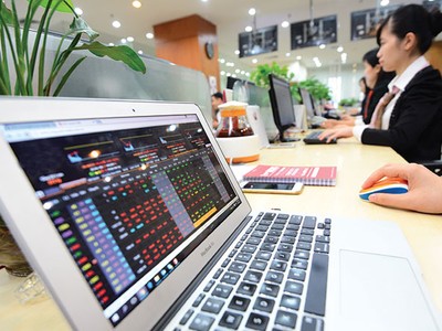 Định hình thứ hạng công ty chứng khoán