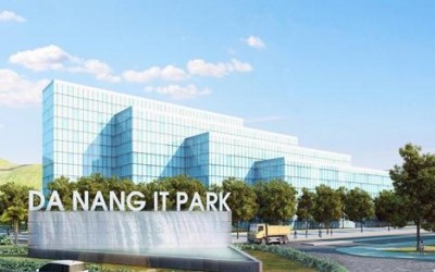 Dự án Da Nang IT Park đổi chủ: Giấc mộng vàng có thành ác mộng 