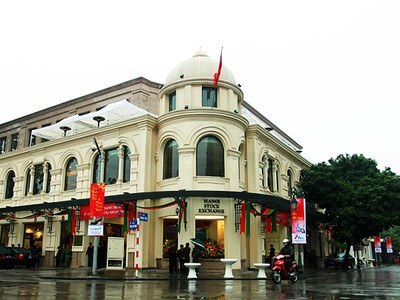 HNX: quản trị công ty là trọng tâm