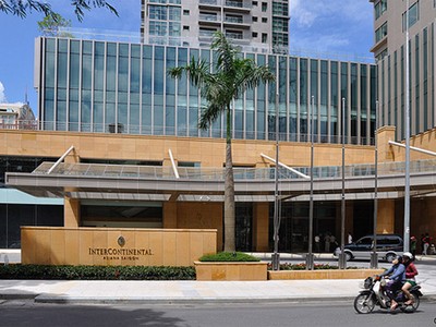 Những thương vụ M&A bất động sản “khủng” trong quý II/2016 