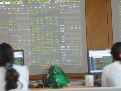 Càng ngày mức độ phức tạp của việc thao túng giá chứng khoán càng cao, đặc biệt là khi thị trường tăng mạnh cả về điểm số và thanh khoản