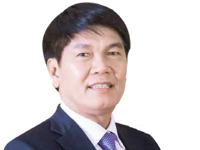 Ông Trần Đình Long, Chủ tịch HPG