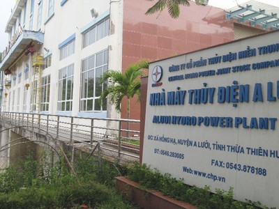 Năm 2015, EVNCHP sản xuất được 655,670 triệu kWh, doanh thu 751 tỷ đồng và lãi trước thuế 328 tỷ đồng, đều vượt kế hoạch đề ra