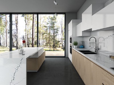 VCS Stone: Hiệu quả nhìn từ  chiến lược tăng trưởng dài hạn