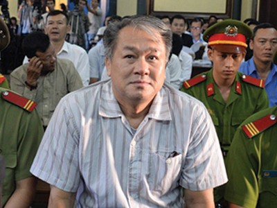 Đại án VNCB: Nhiều ngân hàng cho Phạm Công Danh vay tiền