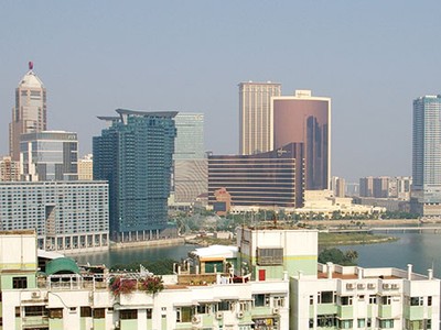 Bất động sản Macau qua cơn bĩ cực