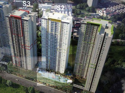 Chính sách khuyến mại mới cho khách mua căn hộ Seasons Avenue