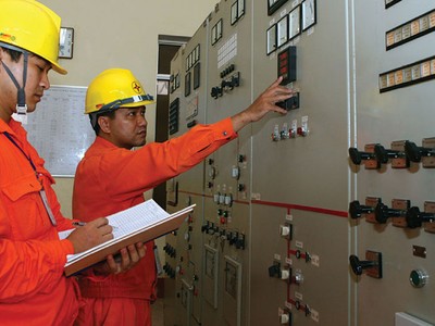 Nhiệt điện Đông Triều đạt kết quả khả quan nửa đầu năm