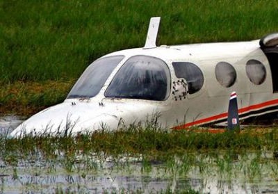 Máy bay ATR72 của Lào Airlines gặp nạn ngày 16/10/2013