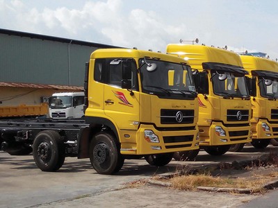 Công ty Đầu tư dịch vụ tài chính Hoàng Huy mua gần 13 triệu cổ phiếu HHS