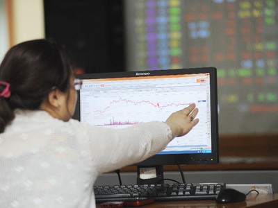 BVSC: 4 cổ phiếu tốt nhà đầu tư cần lưu ý