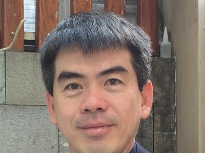 Ông Trương Minh Cát Nguyên