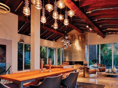 Oasis Collections được nhiều đại gia và ngôi sao giải trí nổi tiếng lựa chọn khi tới Rio xem Olympic 2016