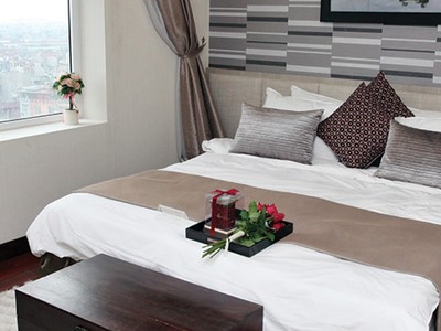 Một căn phòng thông thoáng sẽ có lợi cho sức khỏe