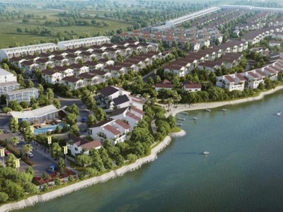 Mua nhà Vinhomes Thăng Long trong tháng 8 được tặng Mercedes