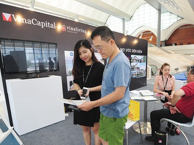 VinaCapital, Mekong Capital, Red River Holdings từng cử nhân sự tham gia HĐQT của nhiều doanh nghiệp