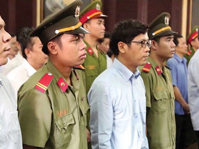 Phiên xử vụ án Phạm Công Danh và các đồng phạm gây thất thoát nhiều nghìn tỷ đồng tại VNCB chưa thể khép lại do vẫn còn những nội dung cần phải làm rõ