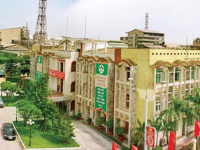 LAS: Lợi nhuận 6 tháng giảm 65%