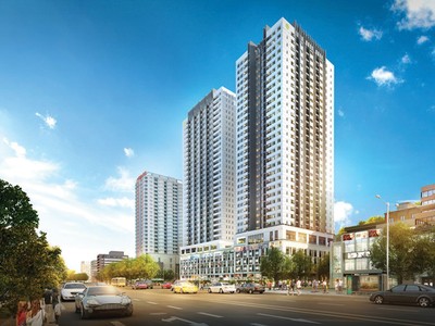 Novaland công bố chương trình bán hàng ưu đãi Dự án The Park Avenue