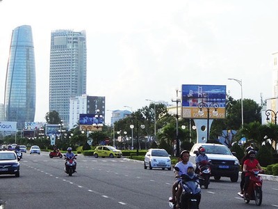 Cơ hội thuê các mặt bằng văn phòng tại Đà Nẵng
