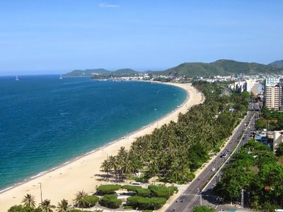 Thanh tra các dự án được giao đất, cho thuê đất ven biển ở Bà Rịa - Vũng Tàu 