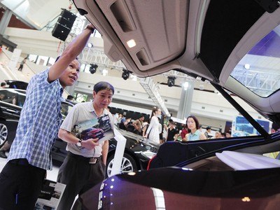 Thông tư 20: Viện cớ bảo vệ người tiêu dùng để “cố thủ”