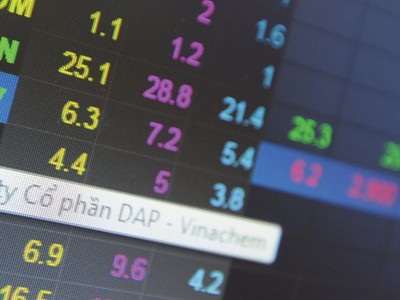 DAP Đình Vũ đã khó càng thêm khó