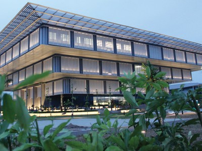 Bảo tàng Hà Nội lọt Top những bảo tàng có kiến trúc đẹp nhất thế giới