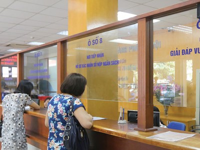 Yếu tố con người chưa có những thay đổi theo kịp đổi mới về cơ chế, chính sách