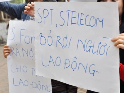 Sau hơn 4 năm “sống không được, chết không xong”, S-Fone vẫn cần có một “lệnh phán xét cuối cùng” 