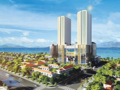 Công ty Thanh Yến công bố dự án tại Nha Trang