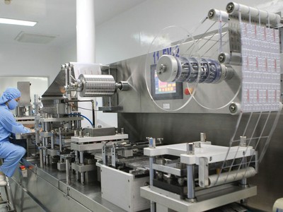 IMP sắp phát hành 8,7 triệu cổ phiếu