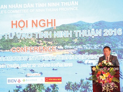 Với nhà đầu tư, cơ hội cho Khu liên hiệp thép Cà Ná của Hoa Sen vẫn đang là bài toán mở